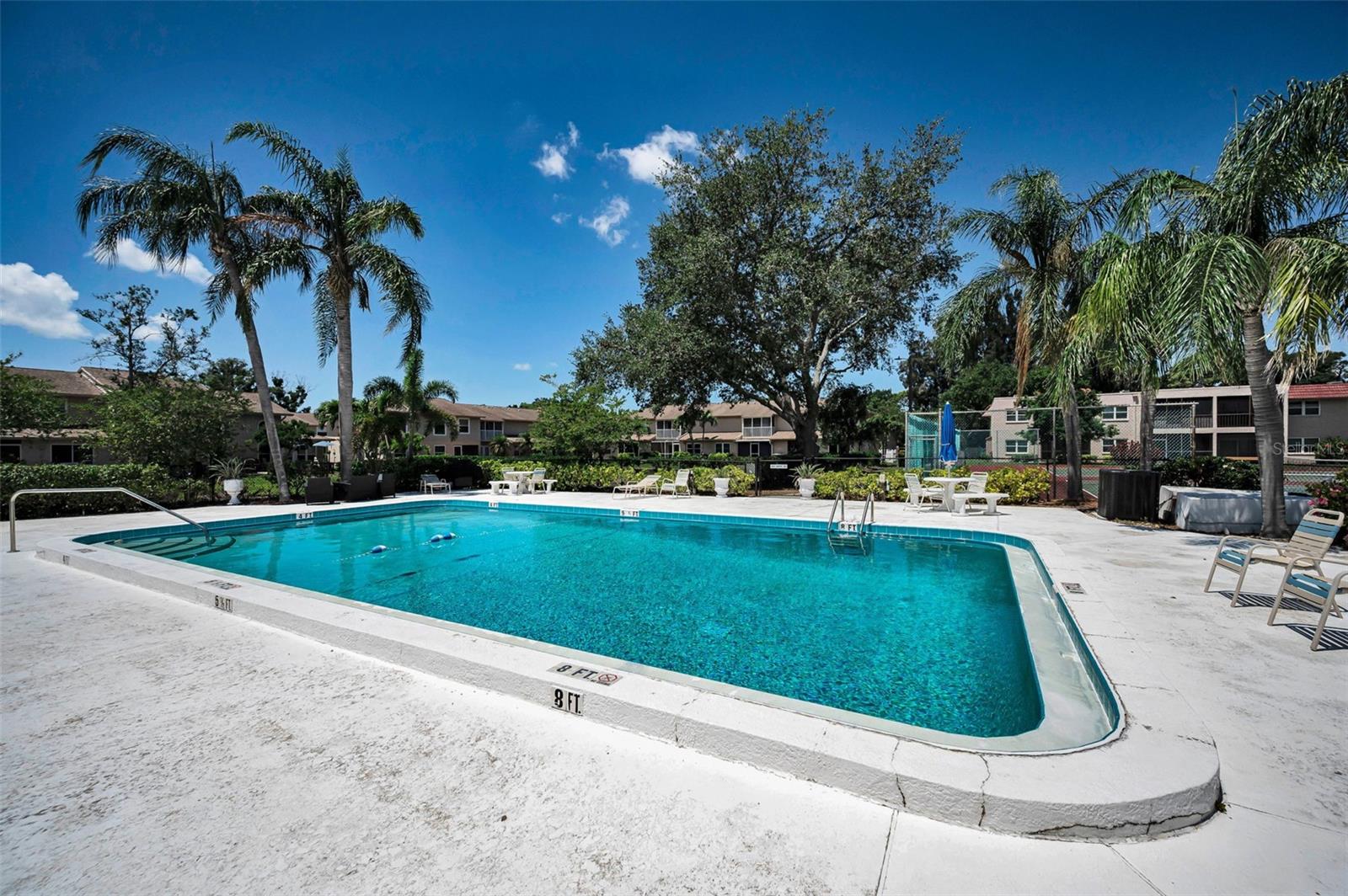 9700 Starkey Rd #228, Seminole, FL 33777