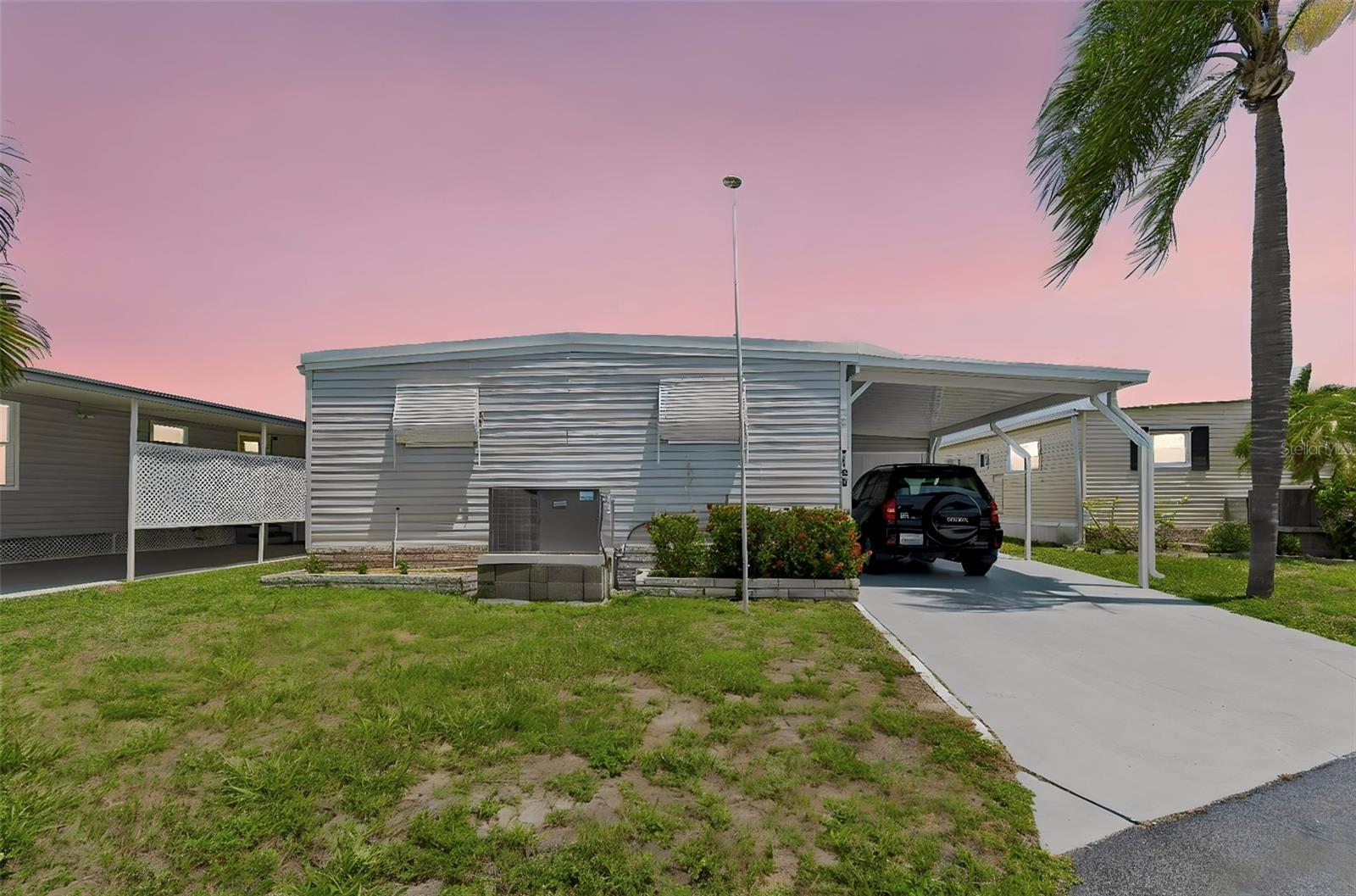 7186 Mount Arlington Dr NE #421, St Petersburg, FL 33702