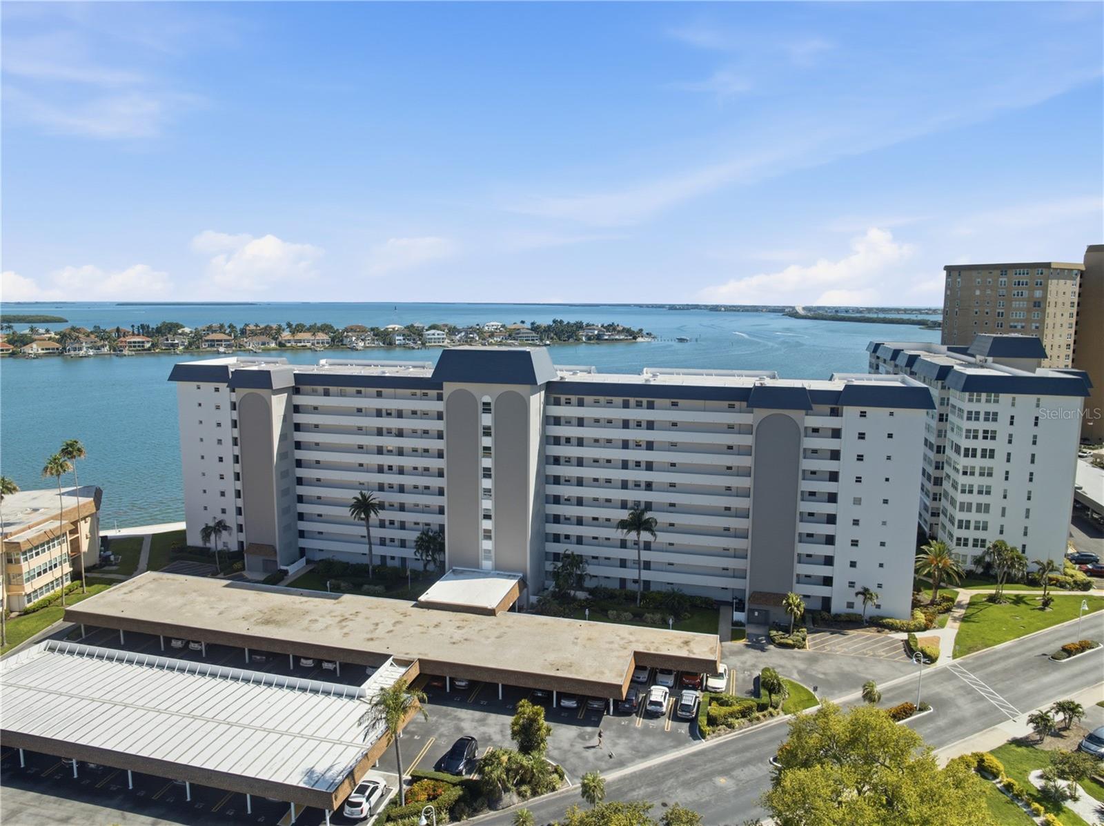 5108 Brittany Dr S #506, St Petersburg, FL 33715