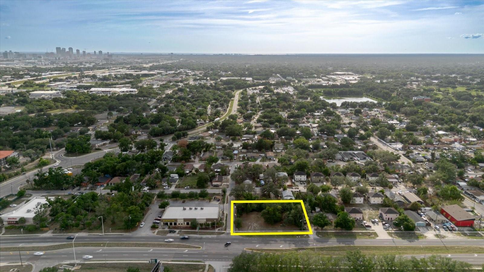 3206 N 50th St, Tampa, FL 33605