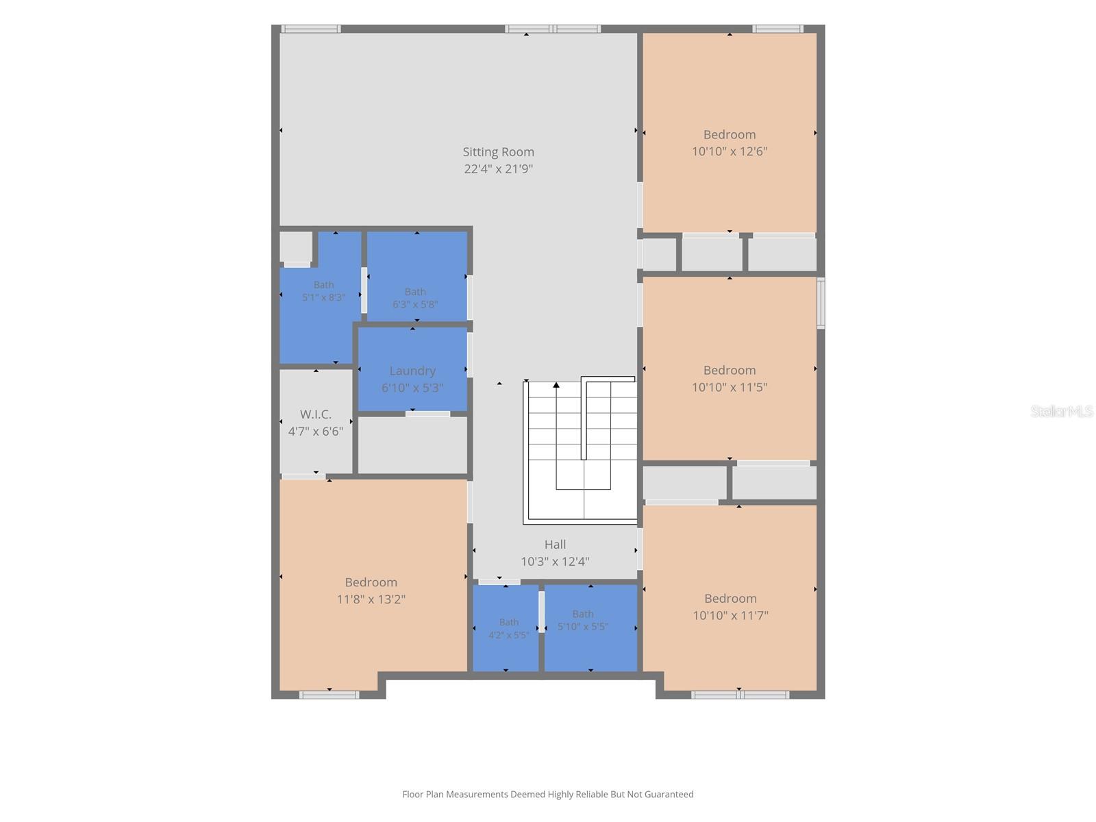 8836 Cameron Crest Dr, Tampa, FL 33626