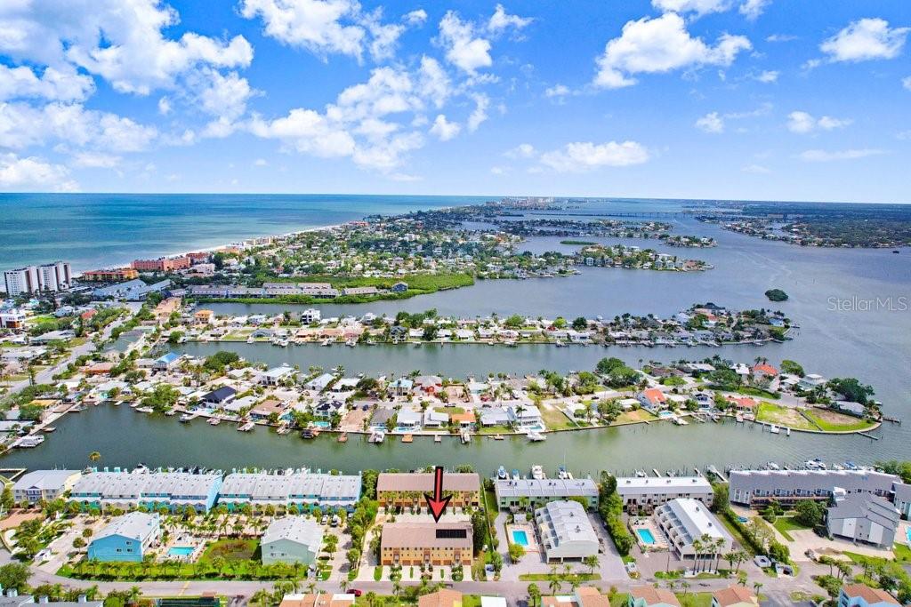 314 Windrush Blvd #12, Indian Rocks Beach, FL 33785