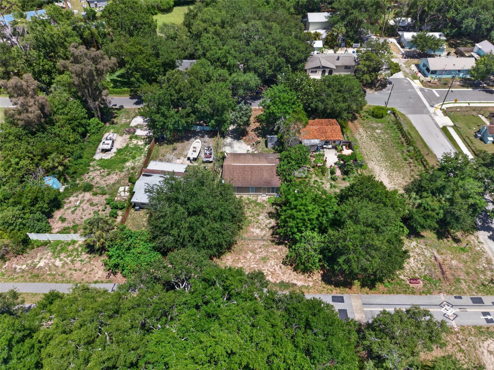 4793 Pleasant Ave, Palm Harbor, FL 34683