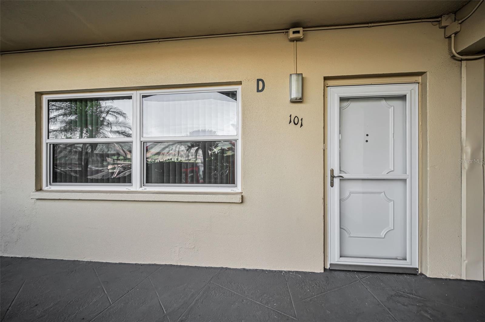 5750 80th St N #D101, St Petersburg, FL 33709