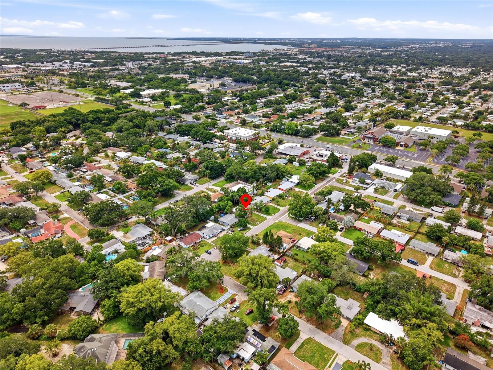 301 Terrace Dr E, Clearwater, FL 33765