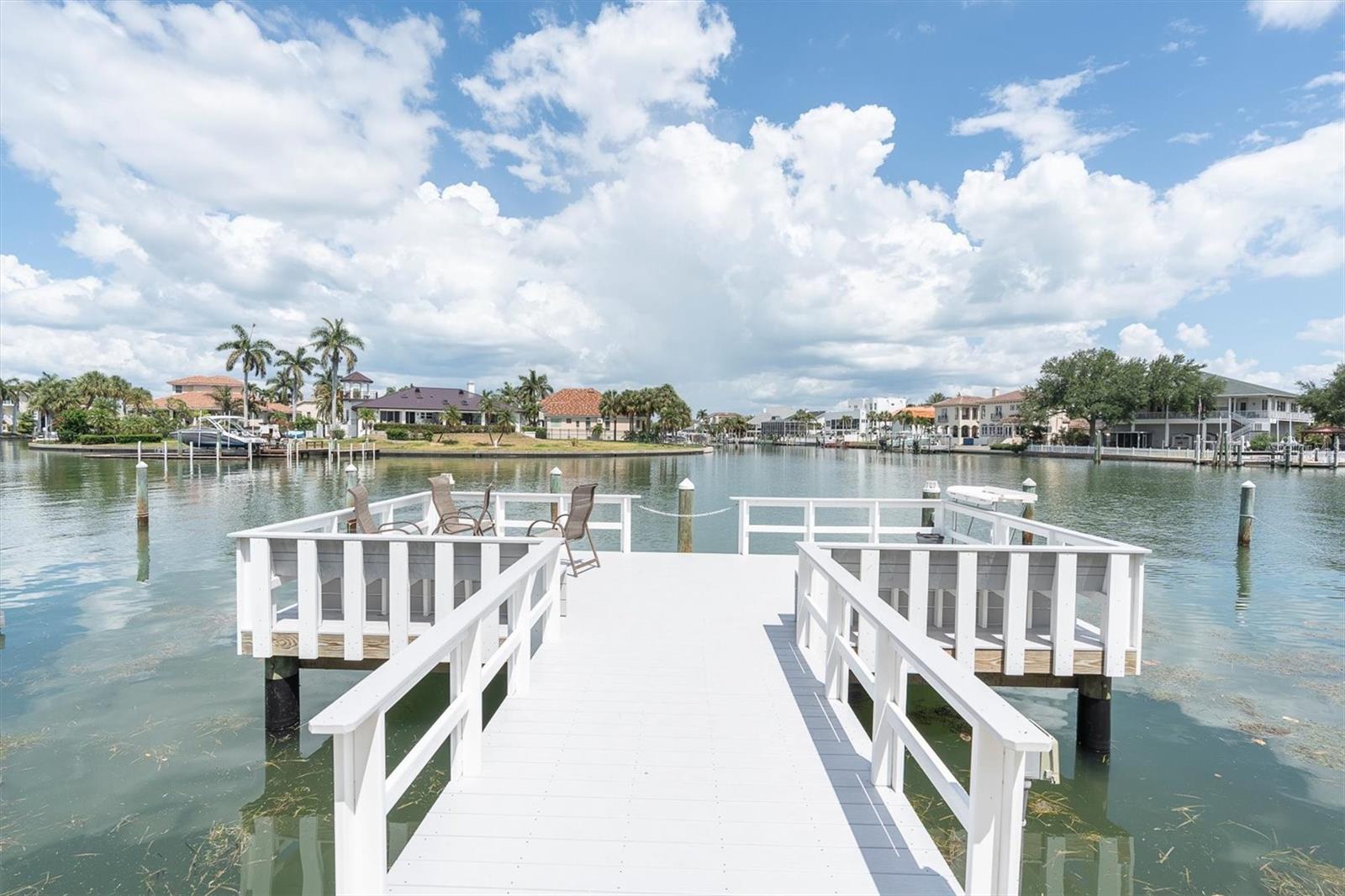 719 Pinellas Bayway S #110, Tierra Verde, FL 33715