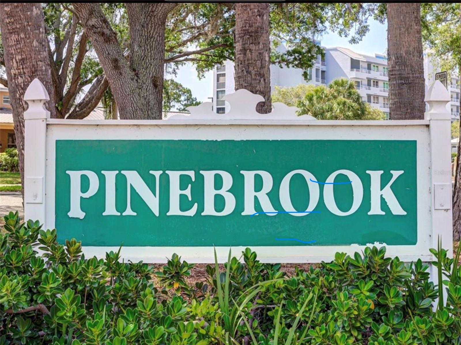 4570 Pinebrook Cir #404, Bradenton, FL 34209