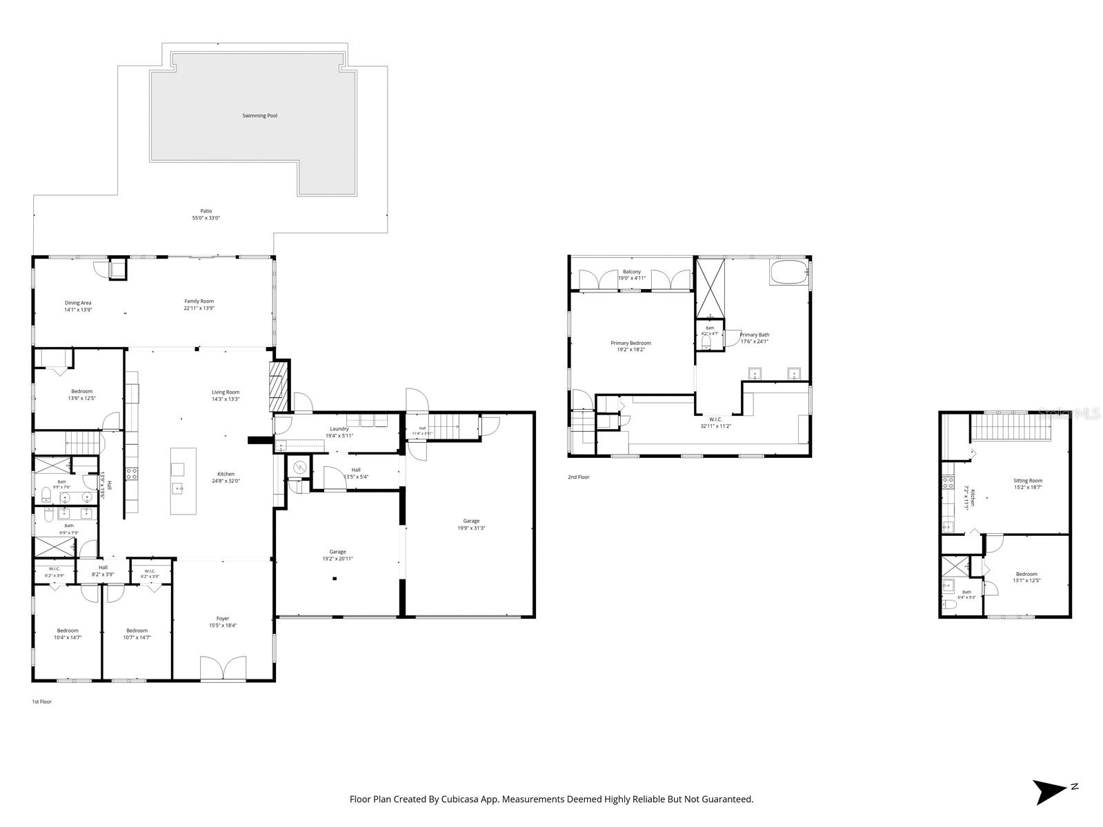 412 Shore Dr E, Oldsmar, FL 34677