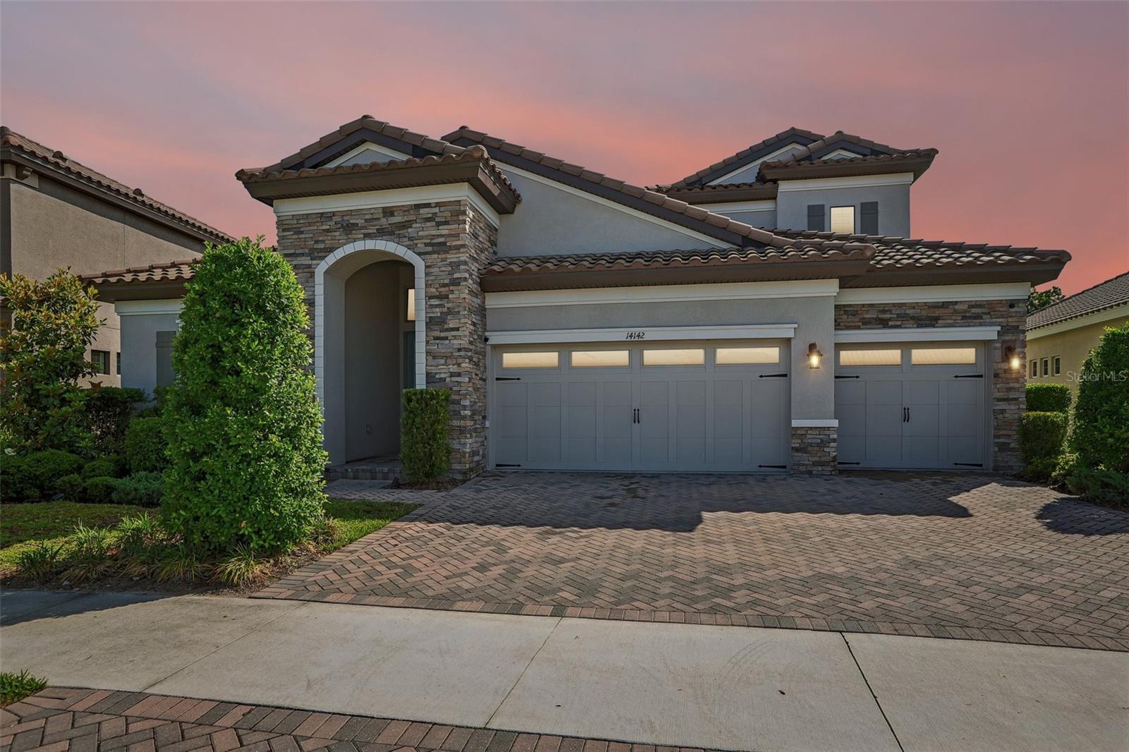 14142 Swiss Bridge Dr, Riverview, FL 33579