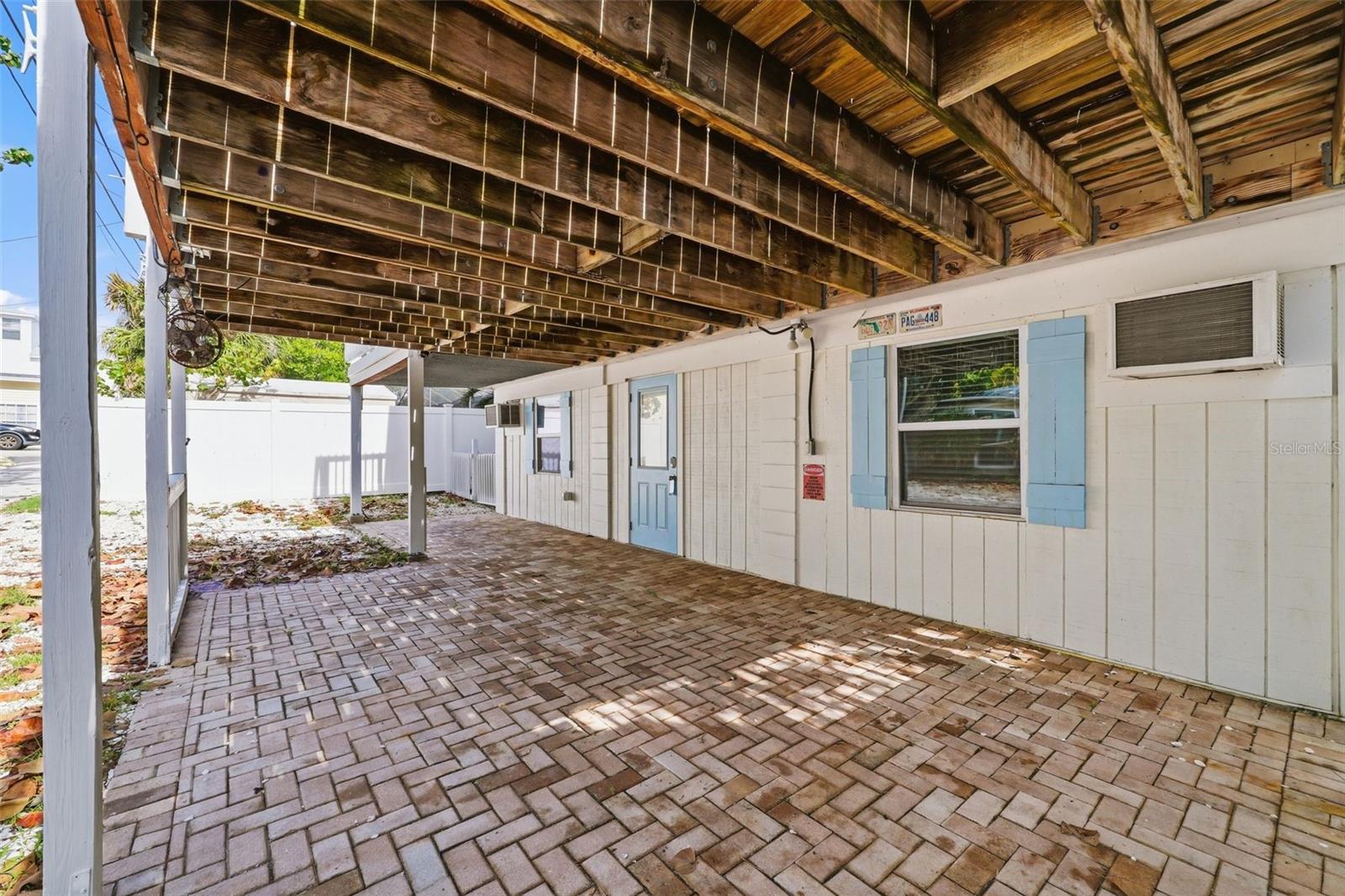 7 Georgia Ave, Crystal Beach, FL 34681