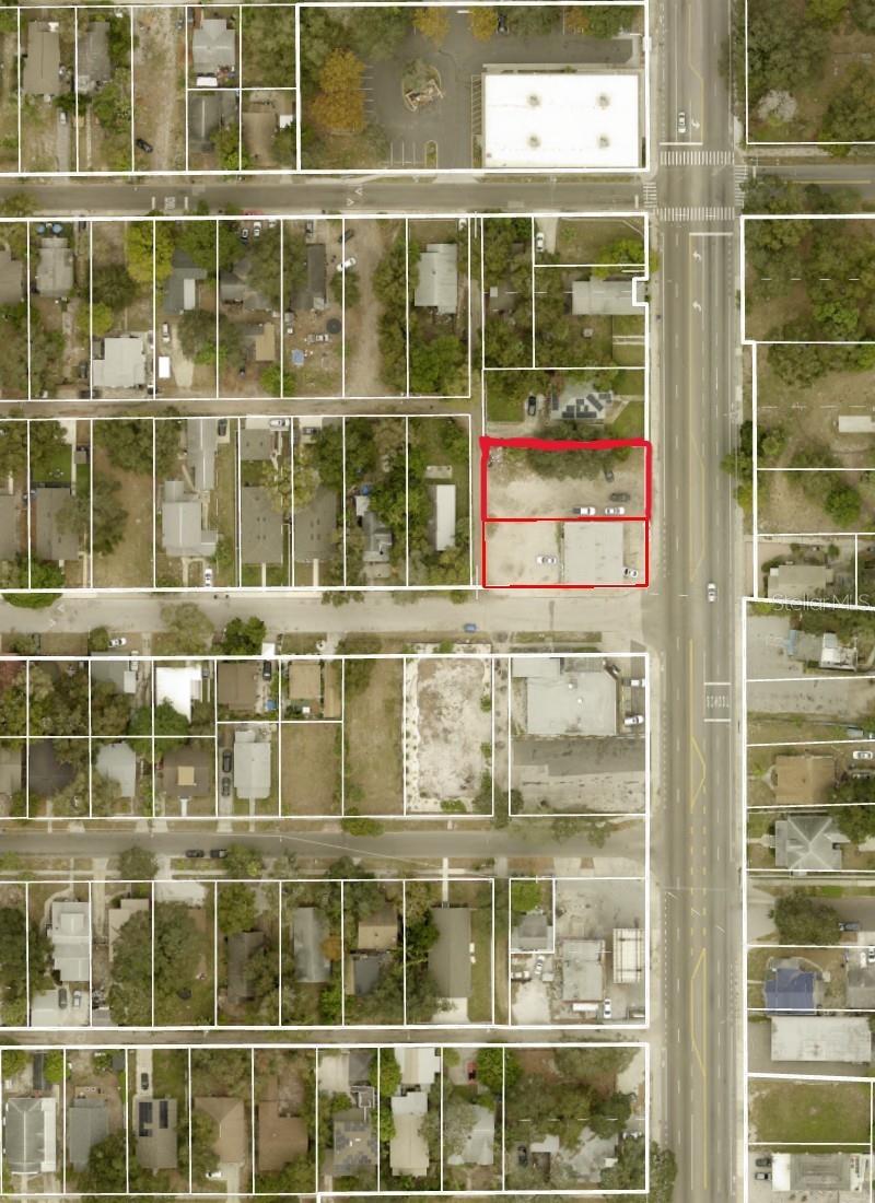 1139 Dr Martin Luther King Jr St S, St Petersburg, FL 33705