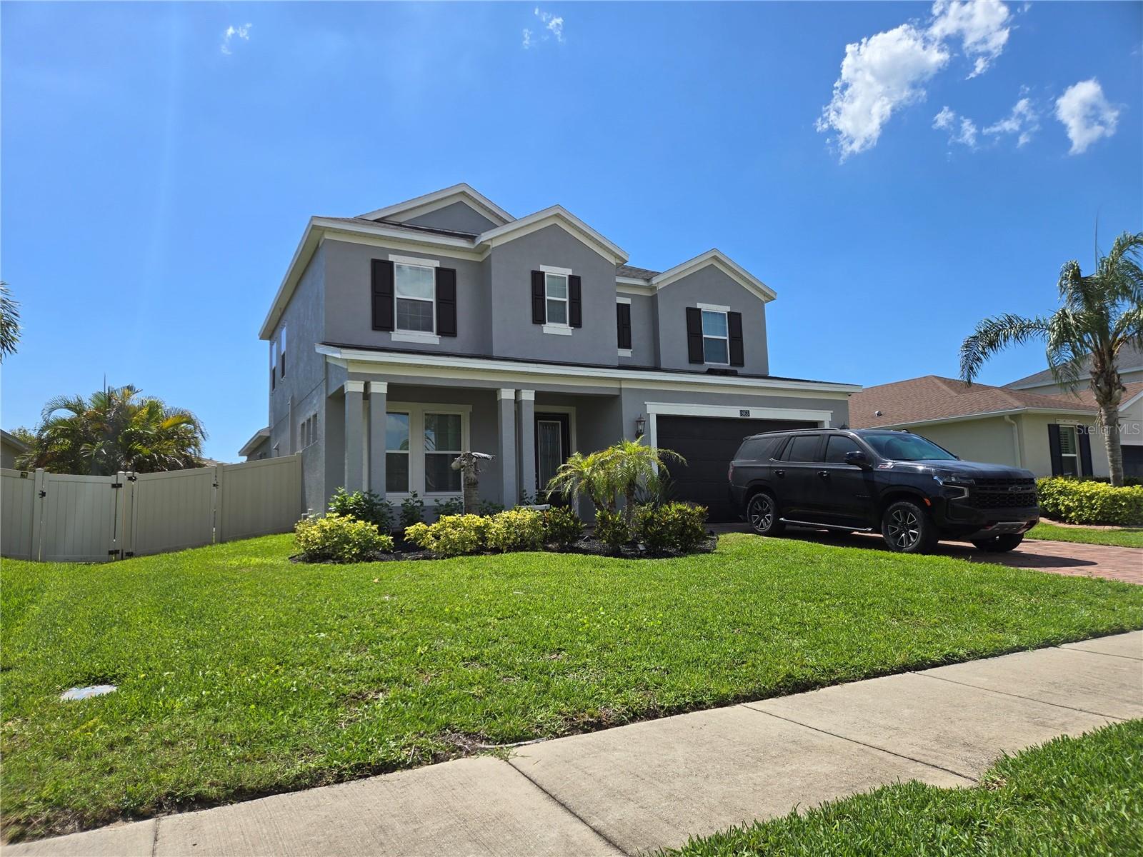 Home Worth Check