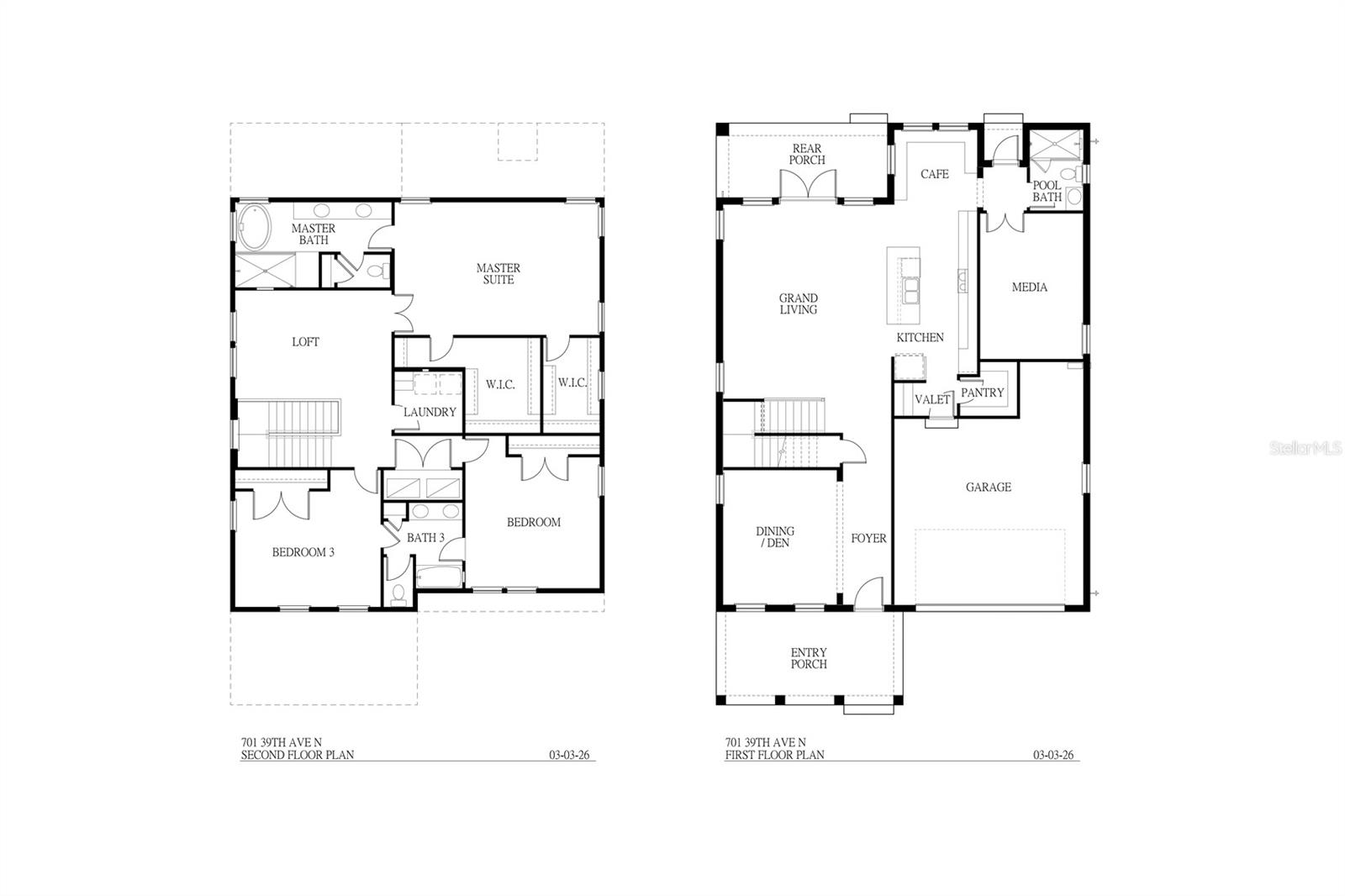 701 39th Ave N, St Petersburg, FL 33703