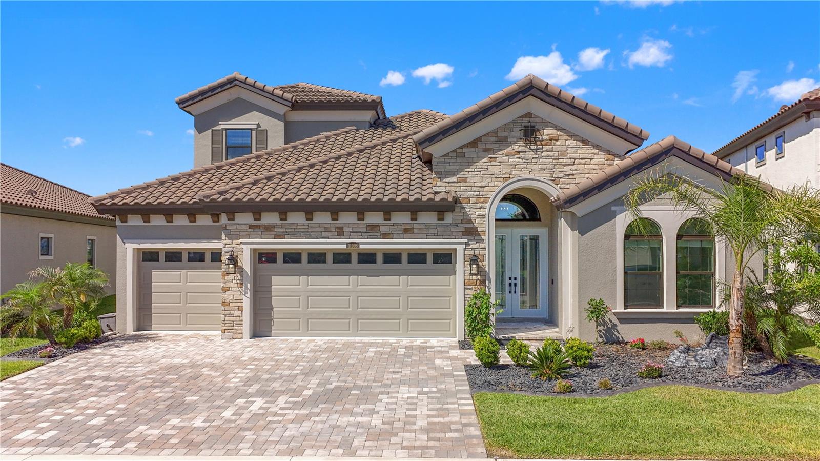 11008 Rustic Timber Loop, San Antonio, FL 33576