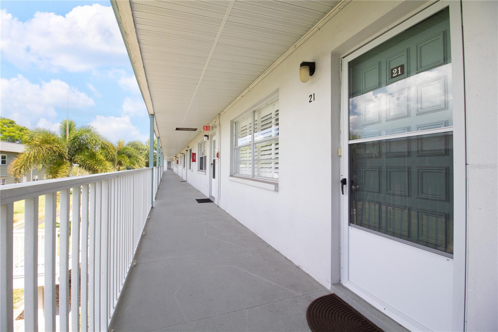 5267 81st St N #21, St Petersburg, FL 33709