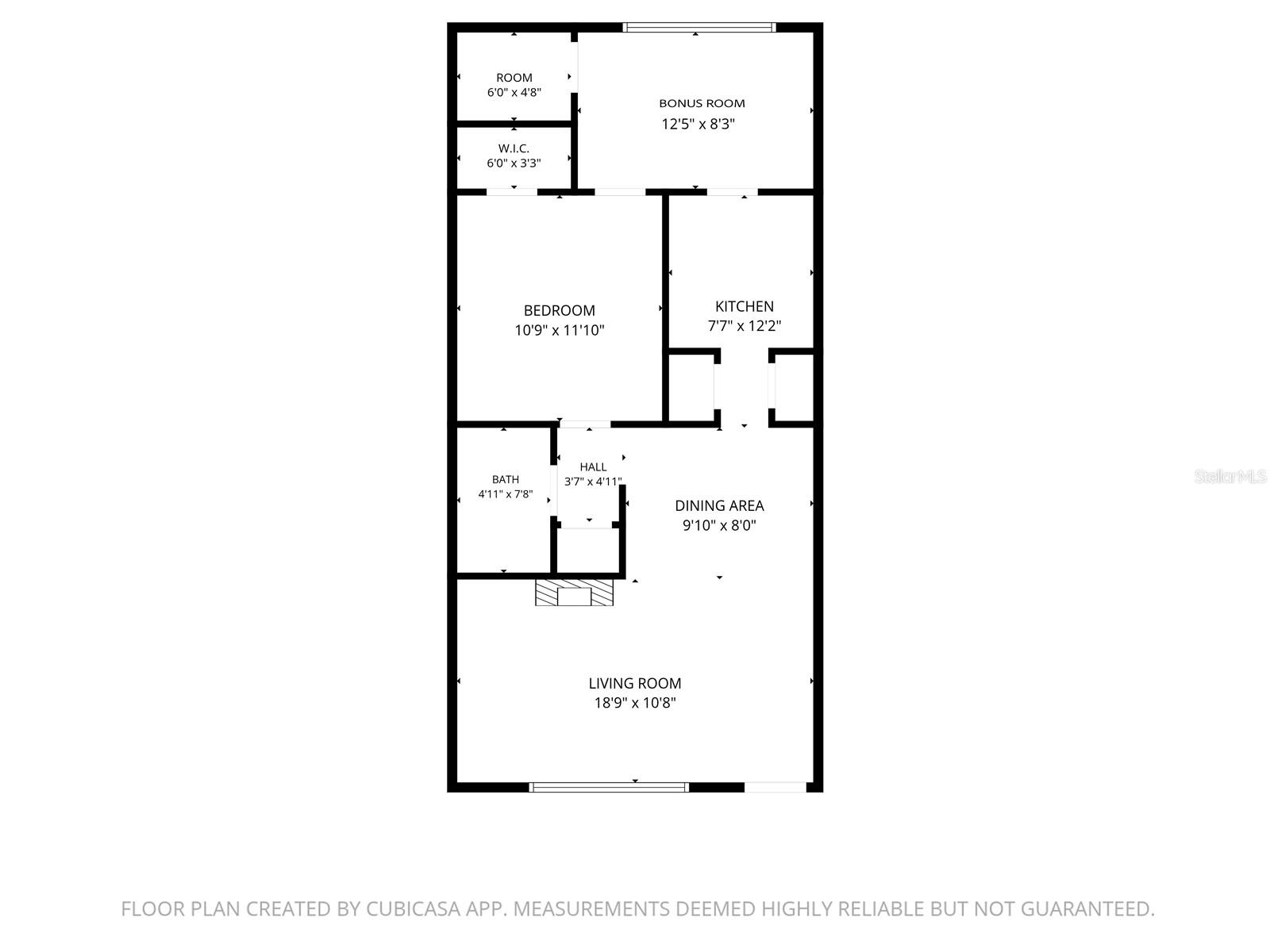 5267 81st St N #21, St Petersburg, FL 33709