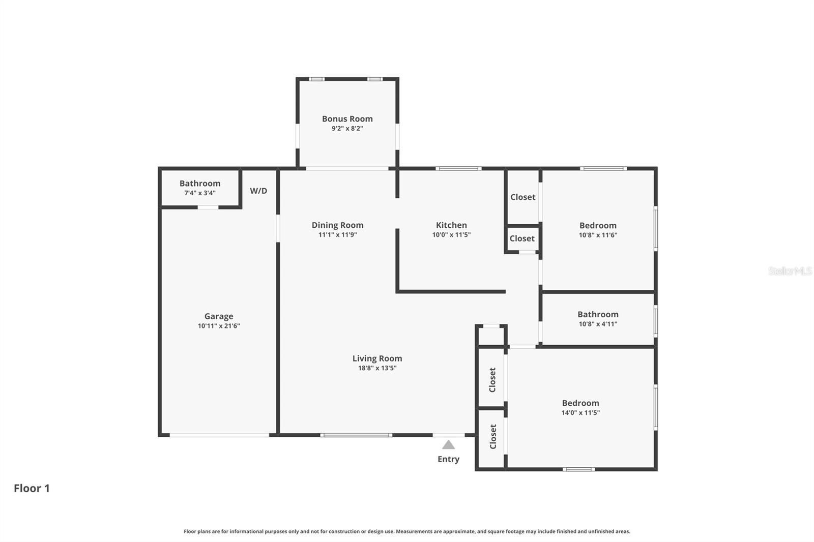 1251 Oakview Ave, Clearwater, FL 33756