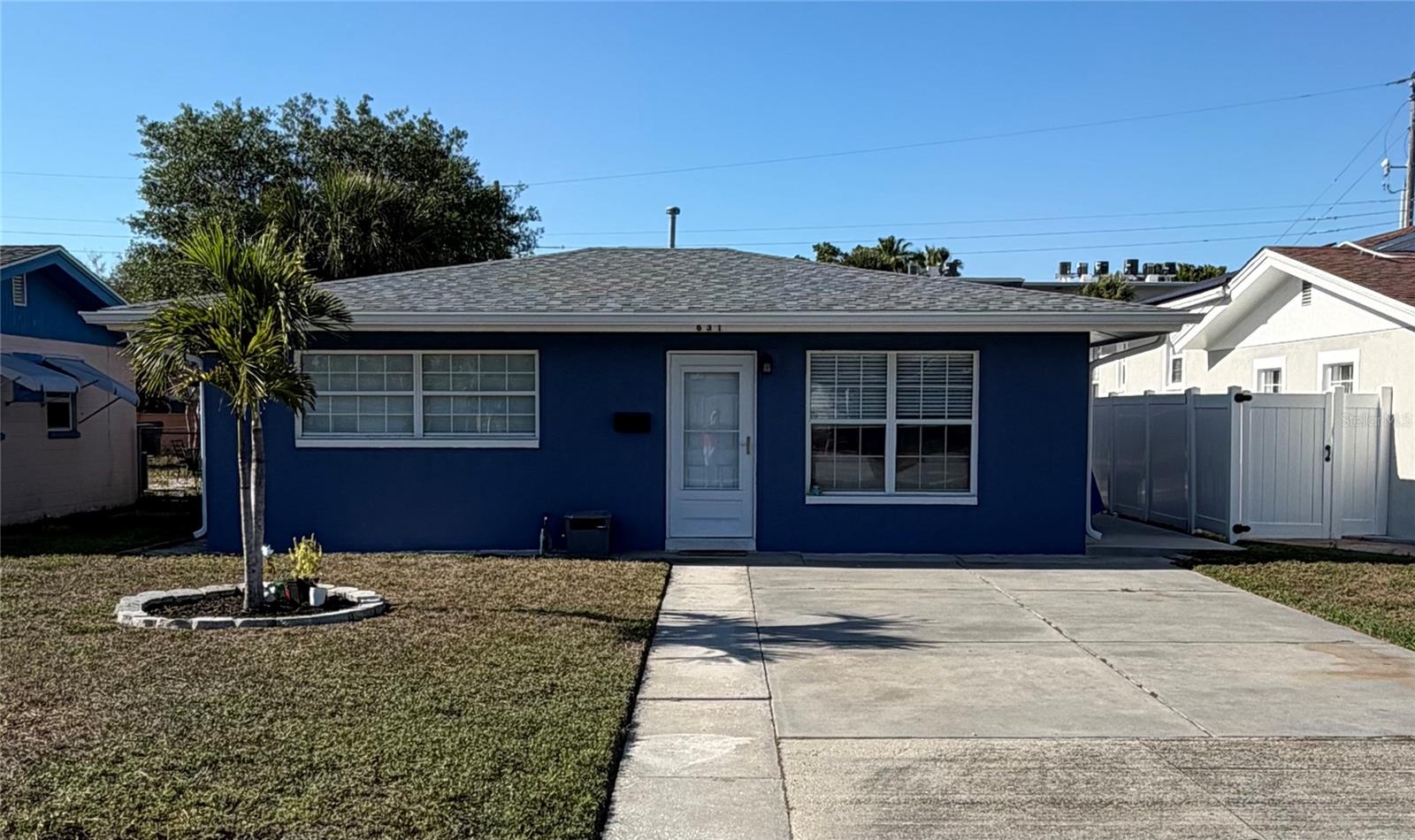 631 75th Ave N, St Petersburg, FL 33702