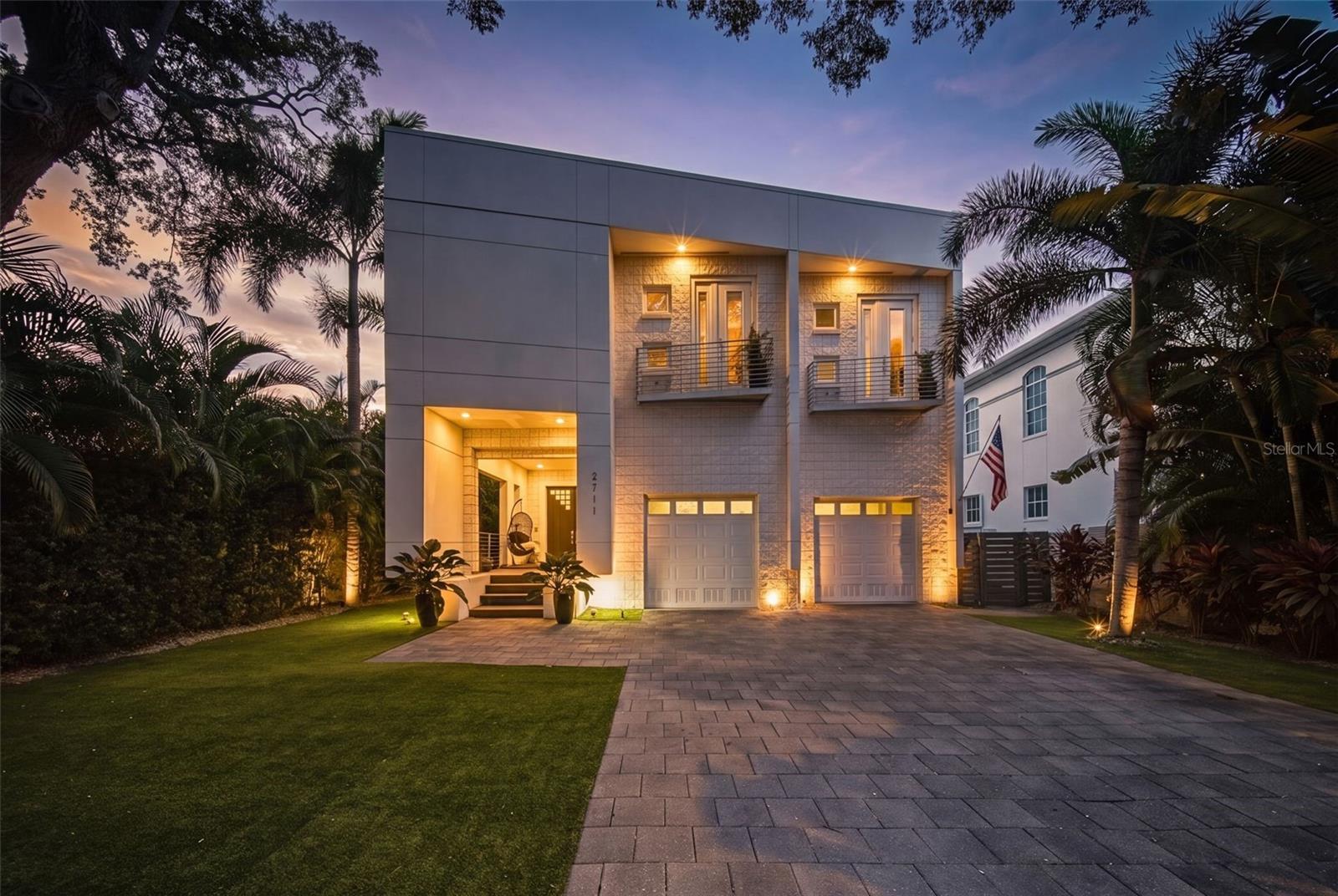 2711 W Trilby Ave, Tampa, FL 33611