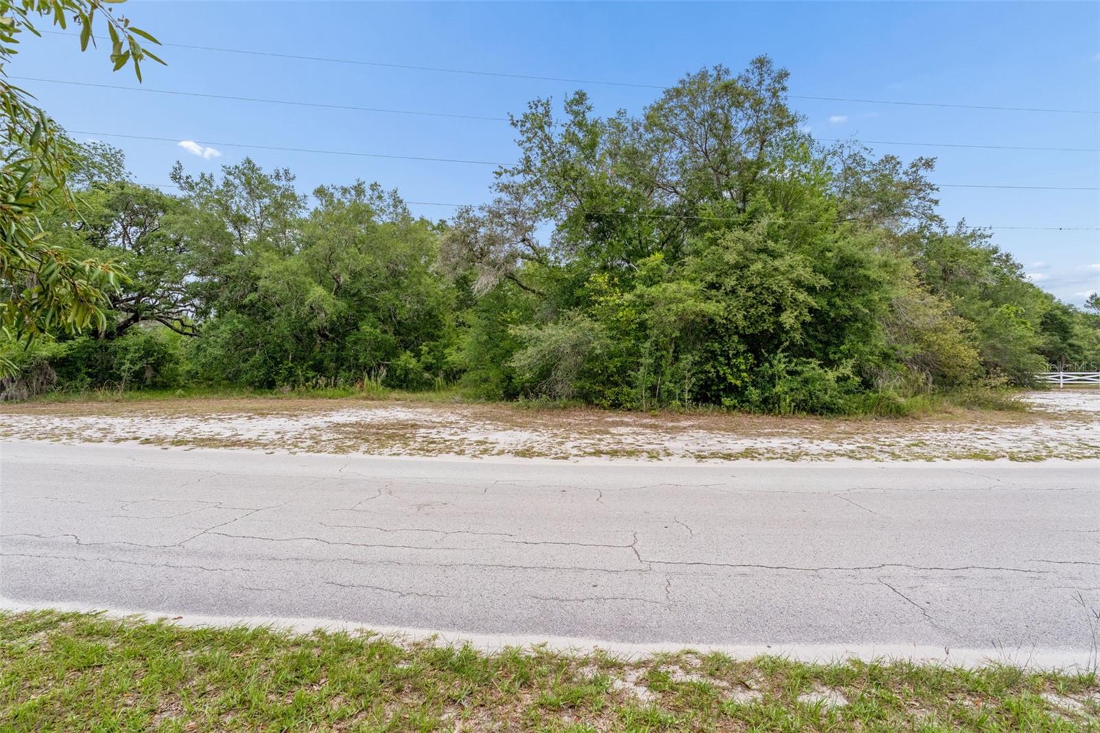 County Line Rd, Spring Hill, FL 34610