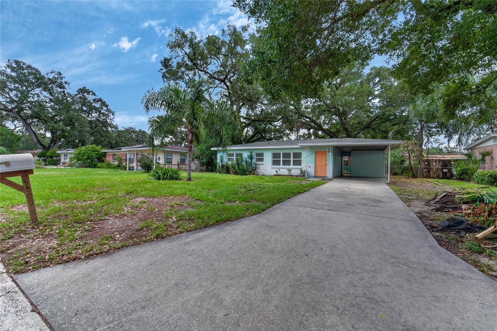 3009 E Fern St, Tampa, FL 33610