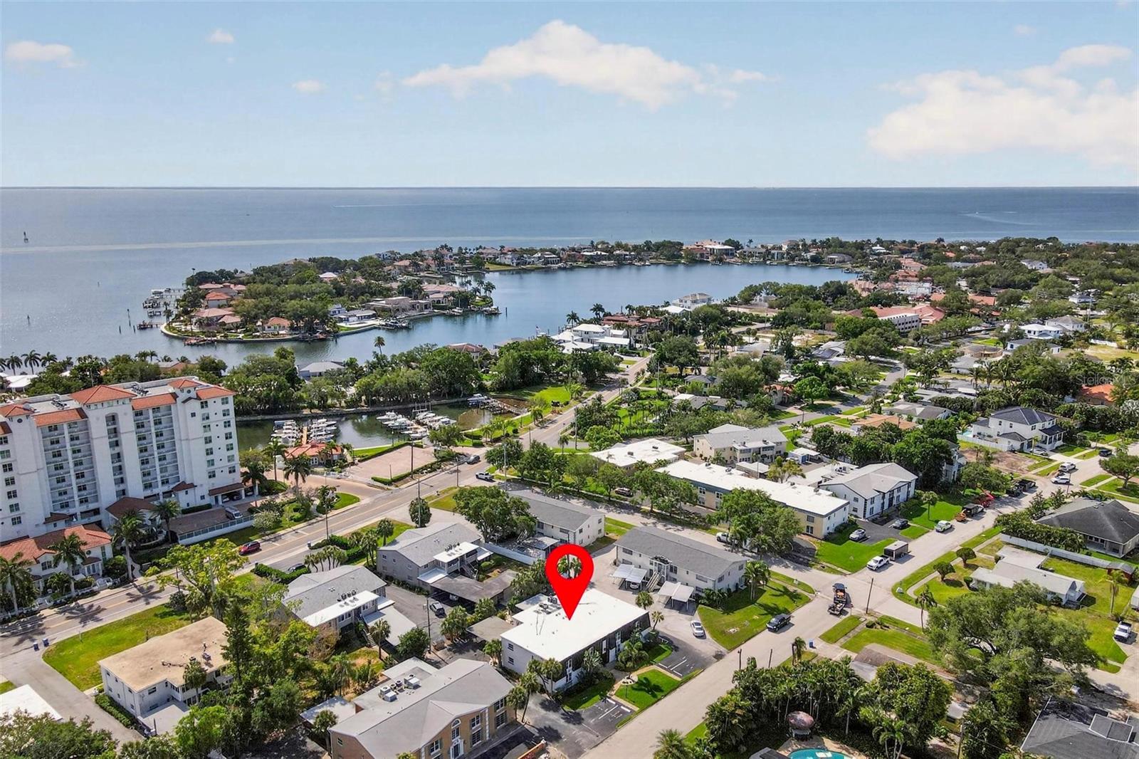 1065 Eden Isle Blvd NE #2, St Petersburg, FL 33704