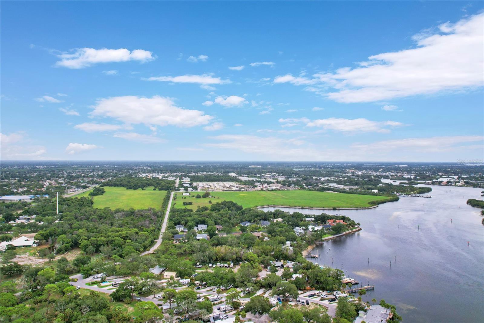 Lot 6 Meyers Cove Dr, Tarpon Springs, FL 34689