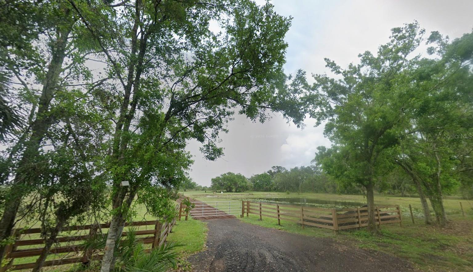7977 Barr Rd, Myakka City, FL 34251