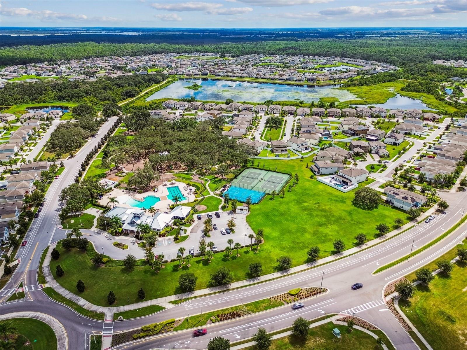 12413 Triple Creek Blvd, Riverview, FL 33579