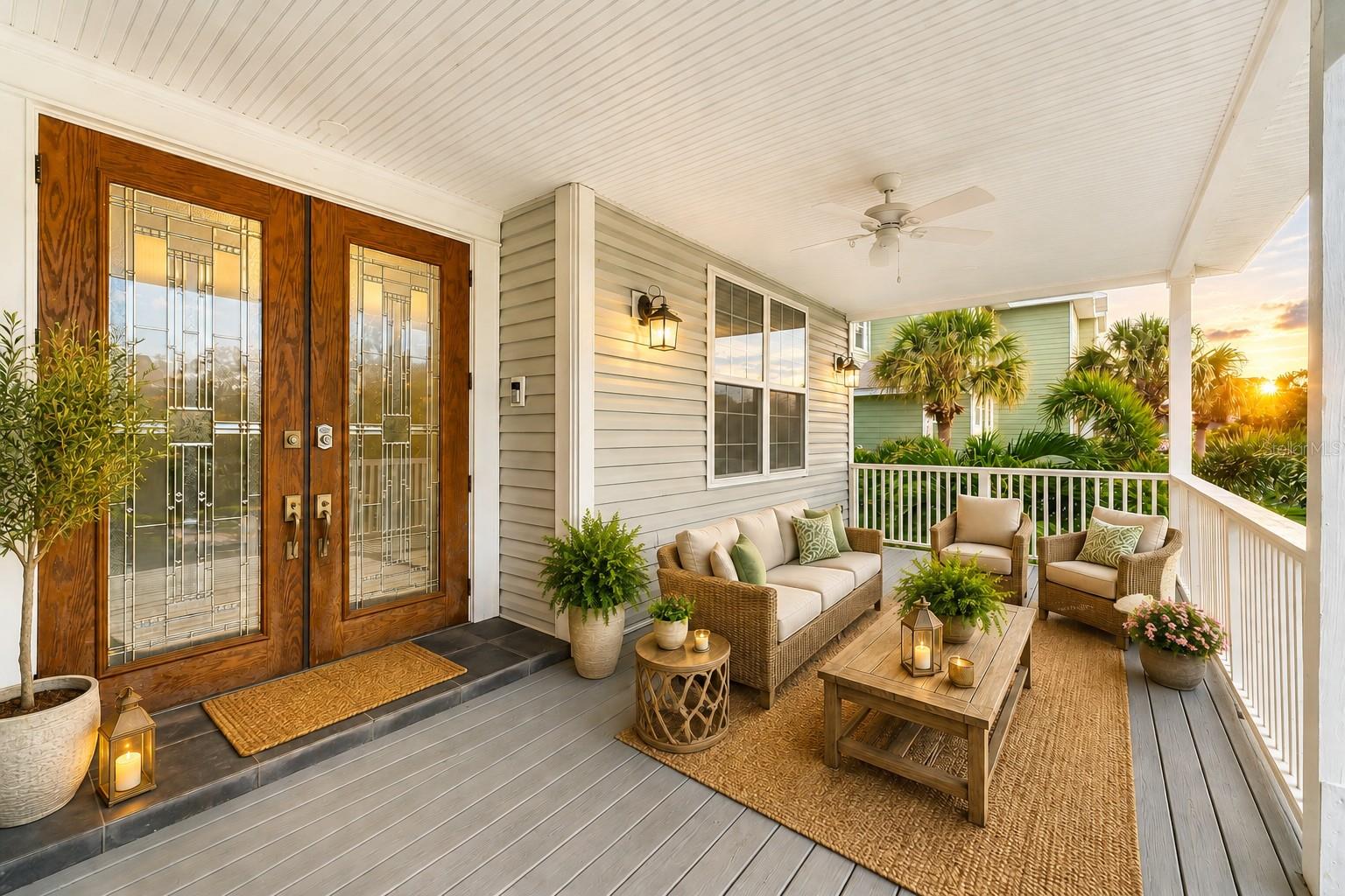 921 Point Seaside Dr, Crystal Beach, FL 34681