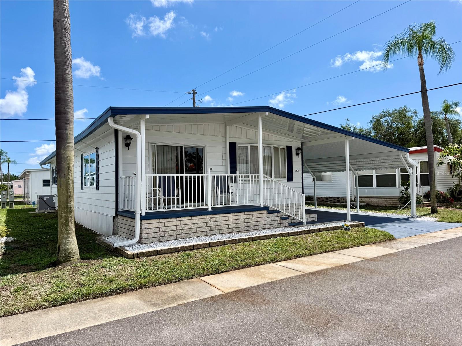 34548 Violet Dr N, Pinellas Park, FL 33781