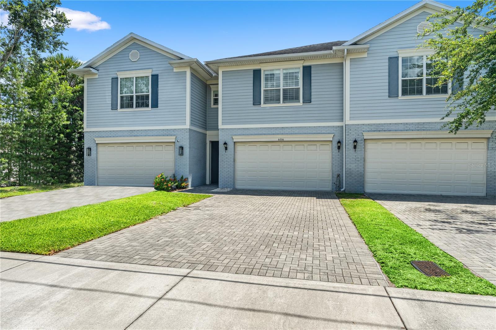 606 S Lincoln Ave #2, Tampa, FL 33609