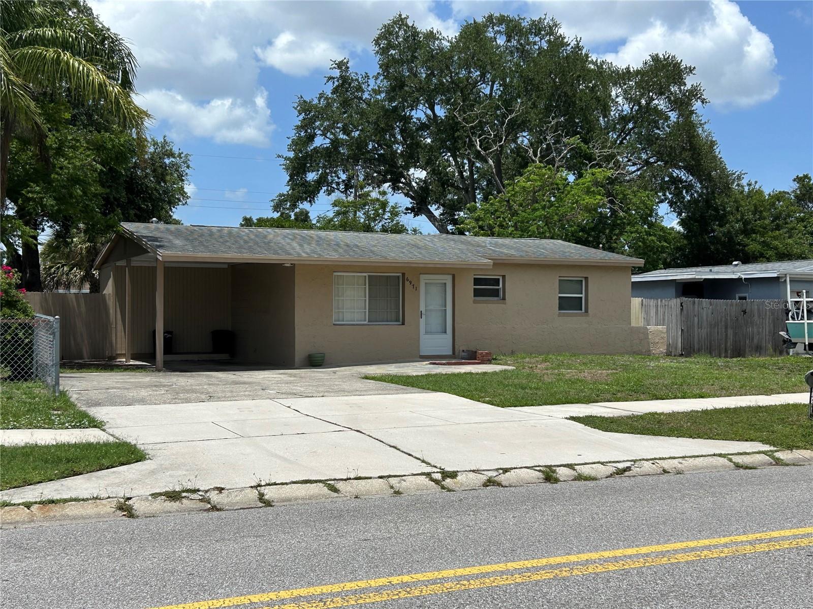 6971 78th Ave N, Pinellas Park, FL 33781