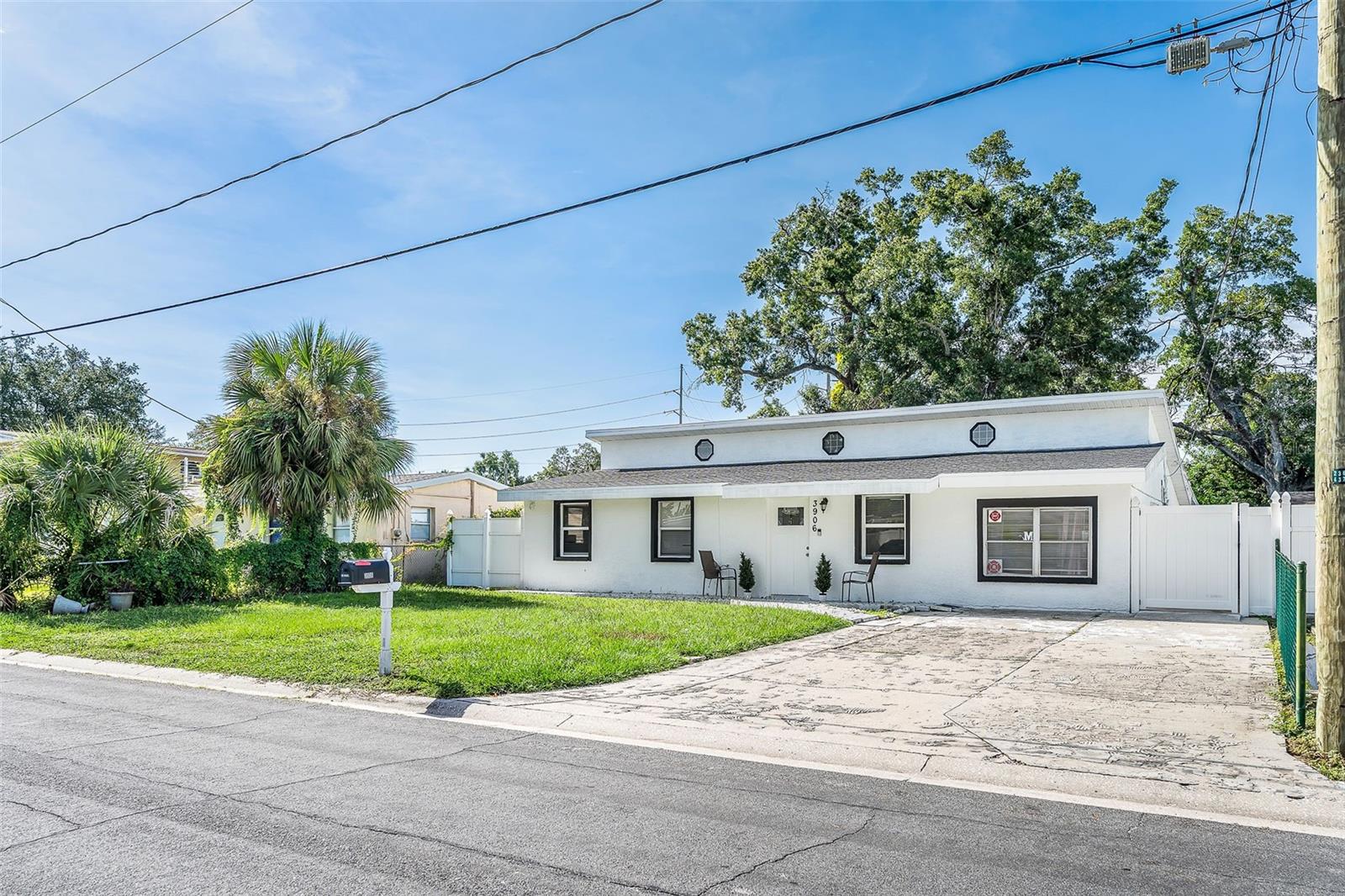 3906 Spence Ave, Tampa, FL 33614