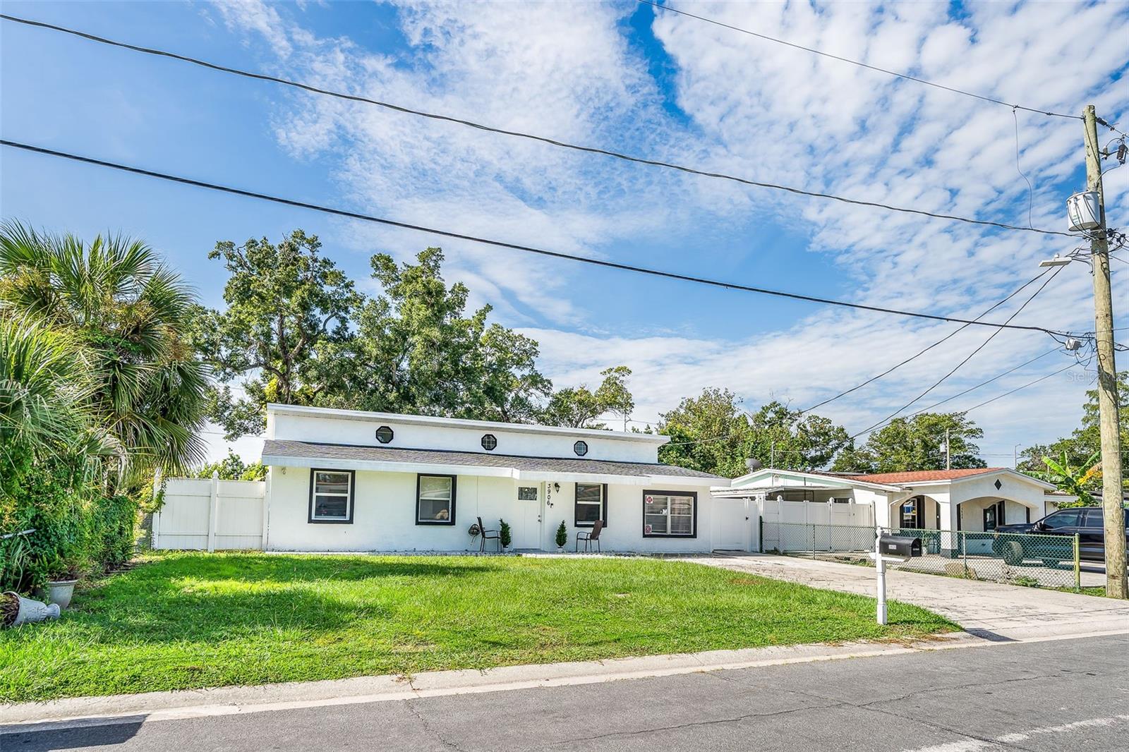 3906 Spence Ave, Tampa, FL 33614