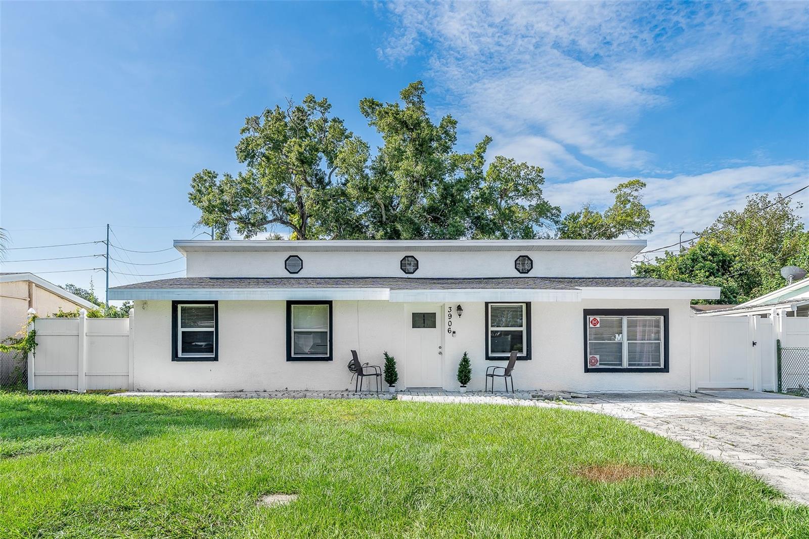 3906 Spence Ave, Tampa, FL 33614
