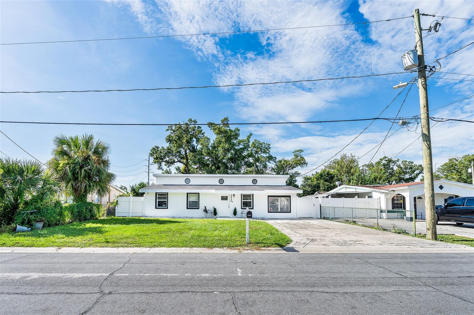 3906 Spence Ave, Tampa, FL 33614