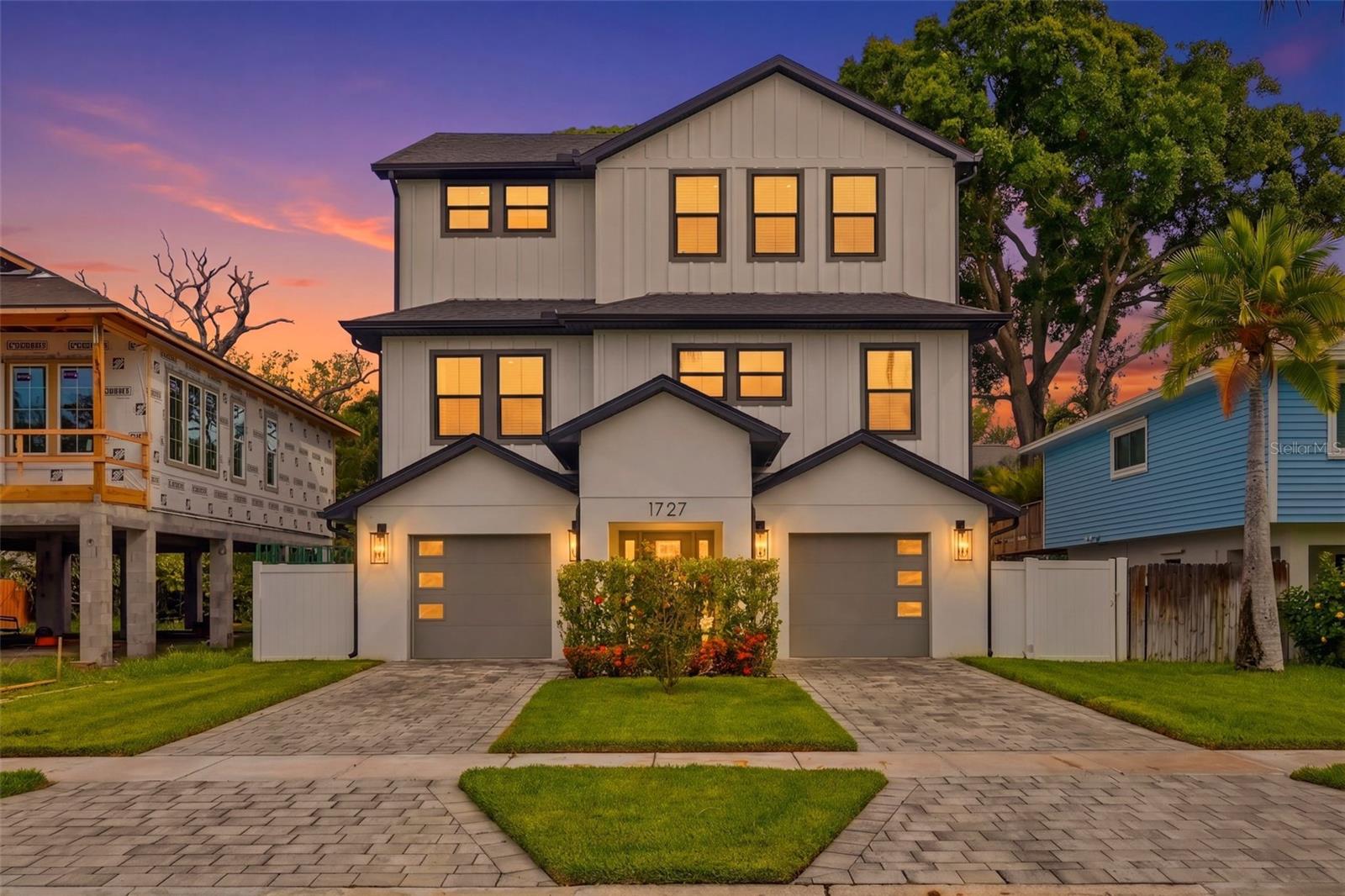 1727 Maryland Ave NE, St Petersburg, FL 33703