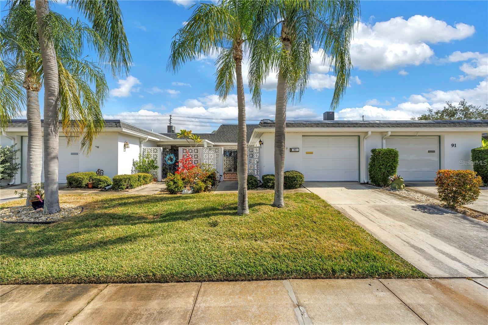 93 Boca Ciega Point Blvd N #93, St Petersburg, FL 33708