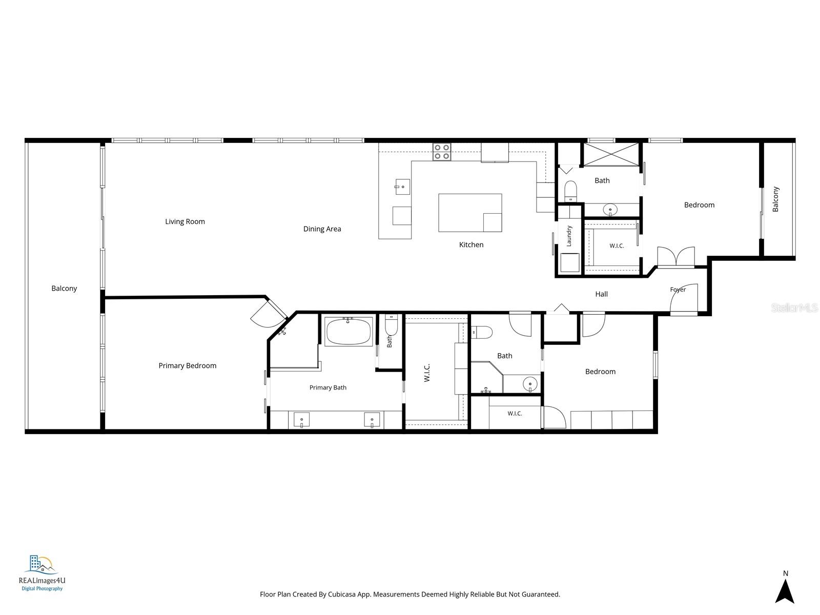 19600 Gulf Blvd #102, Indian Shores, FL 33785