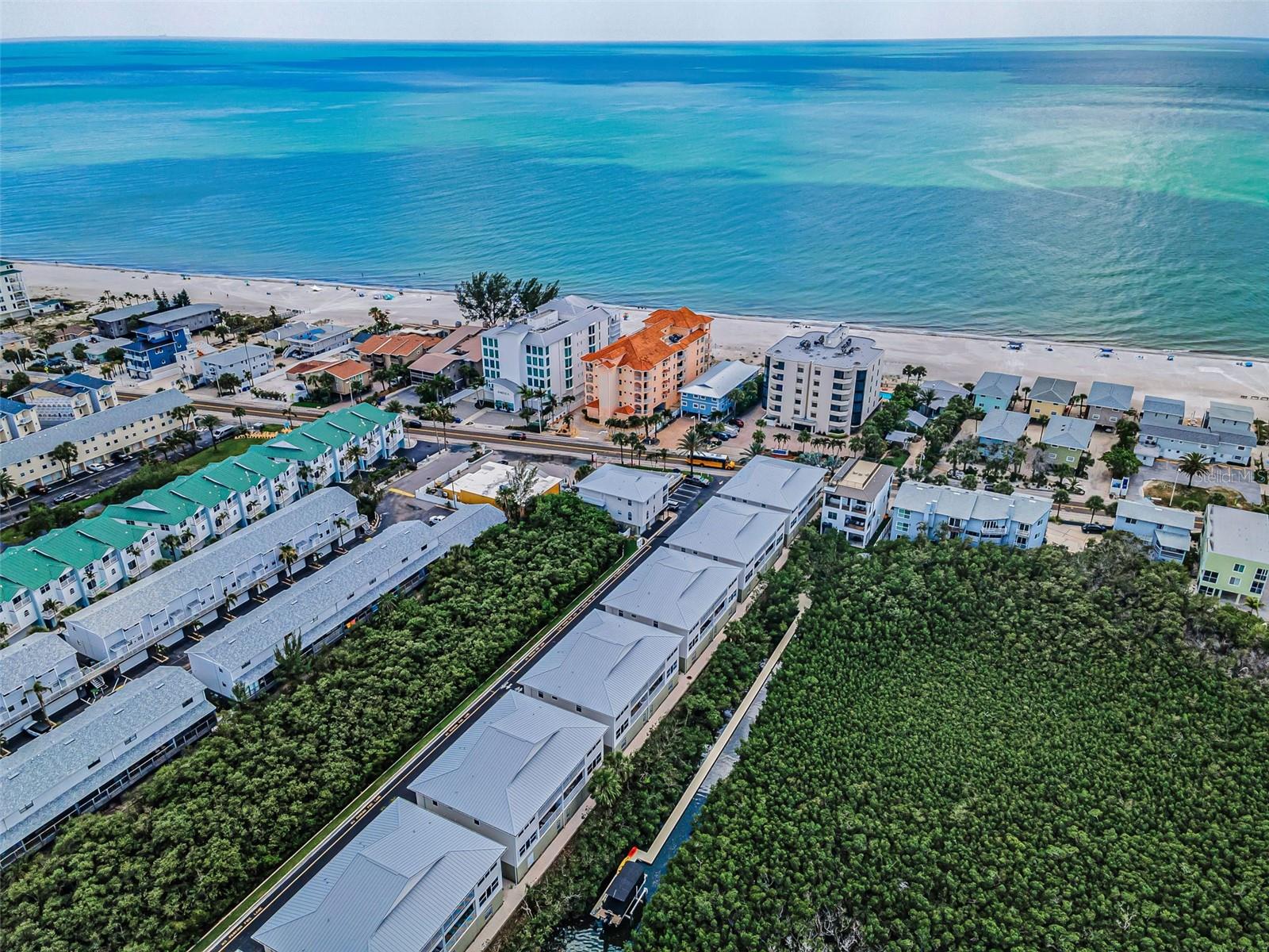 19829 Gulf Blvd #501, Indian Shores, FL 33785