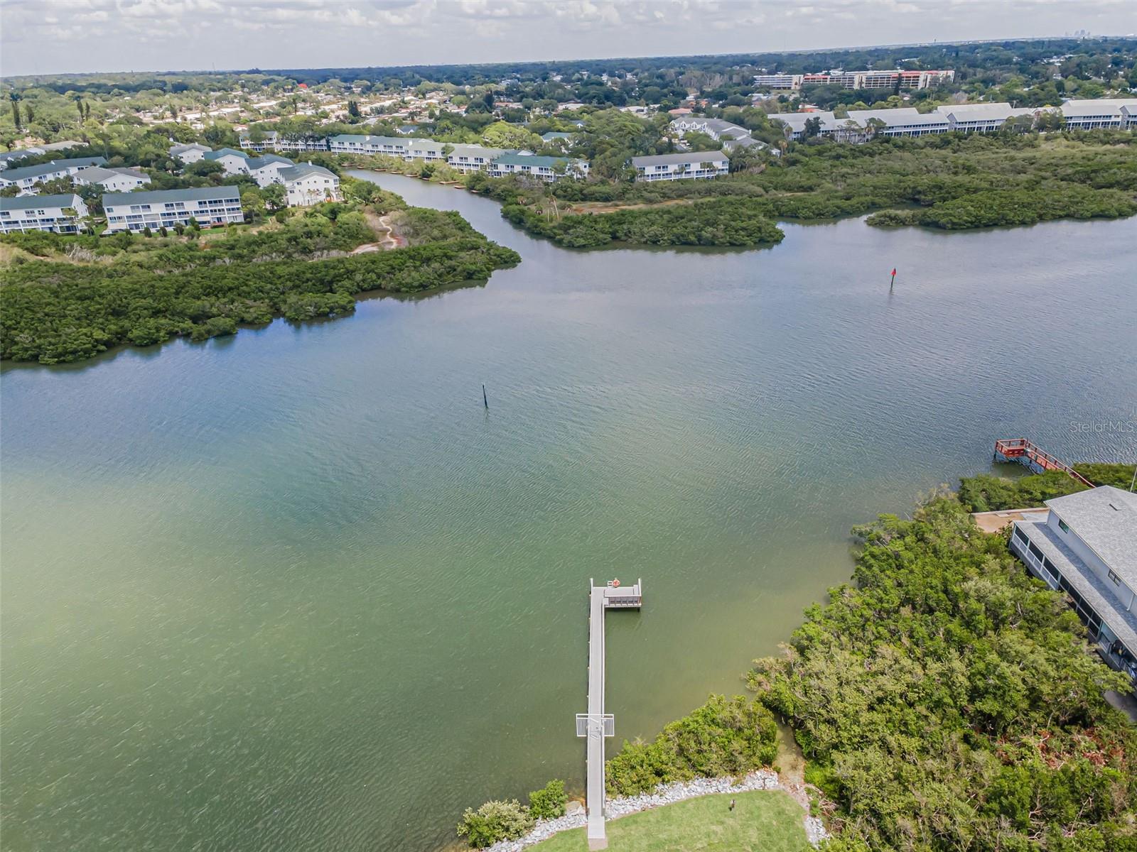19829 Gulf Blvd #501, Indian Shores, FL 33785