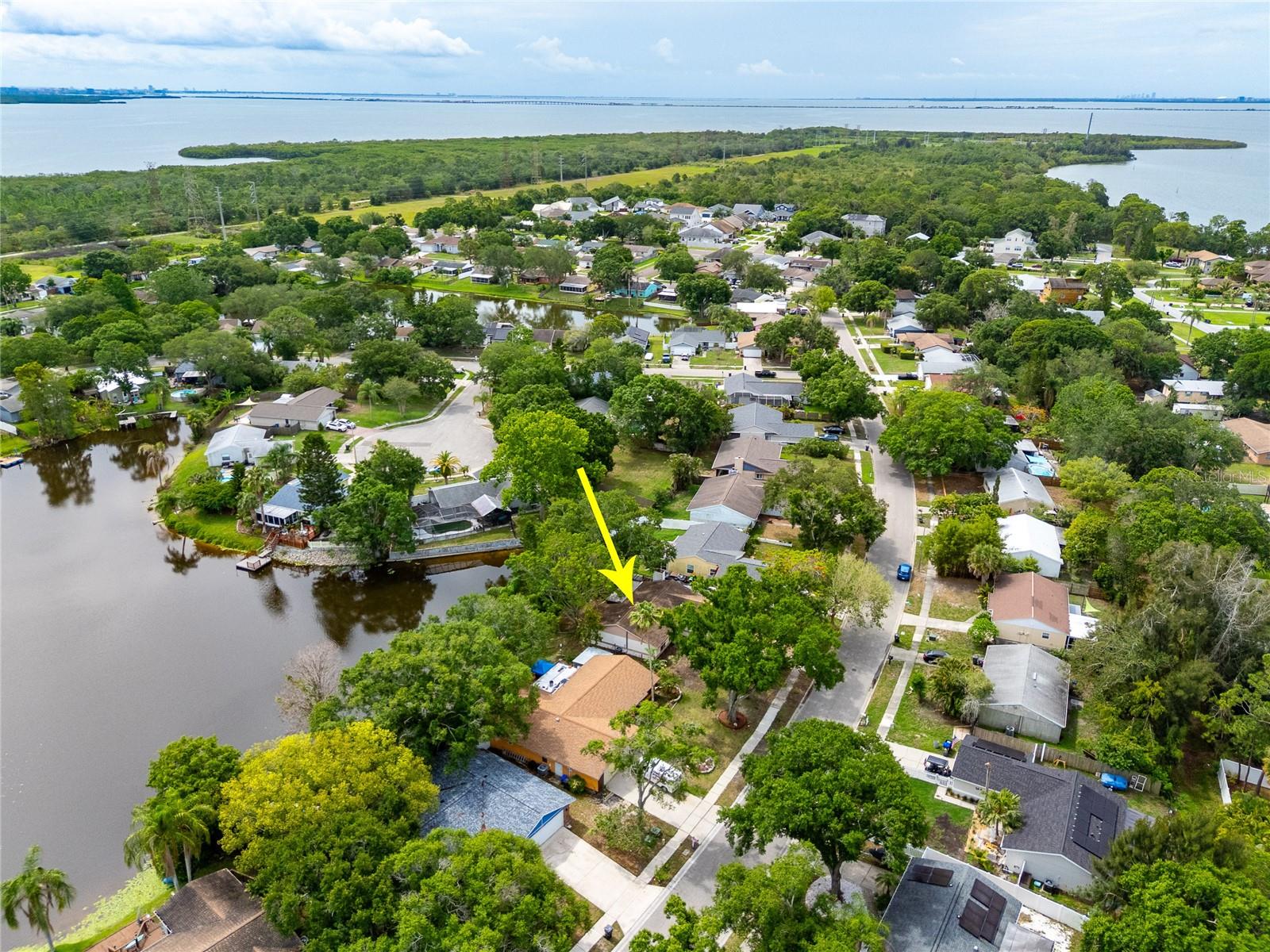 627 Timber Bay Cir W, Oldsmar, FL 34677