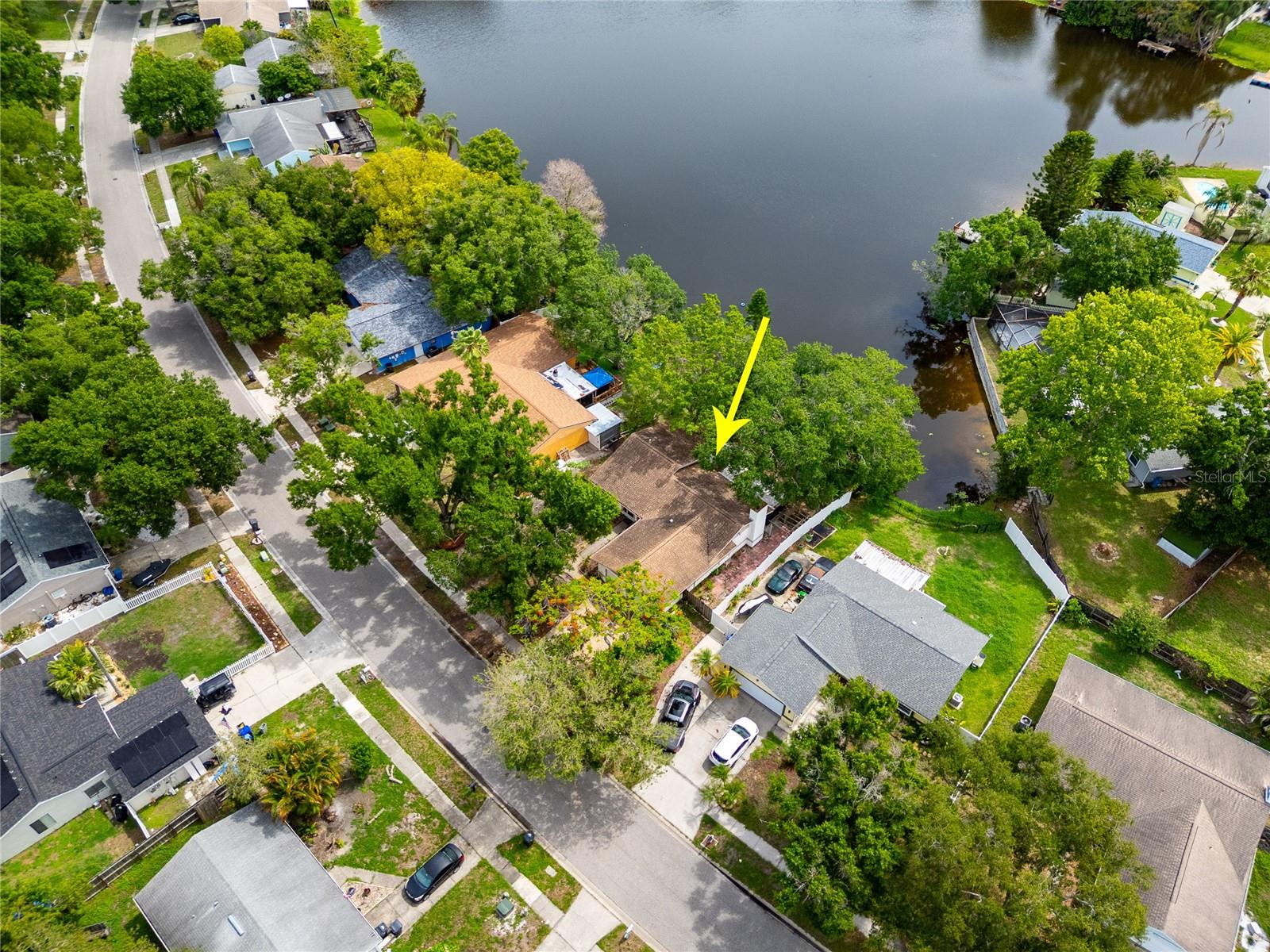 627 Timber Bay Cir W, Oldsmar, FL 34677