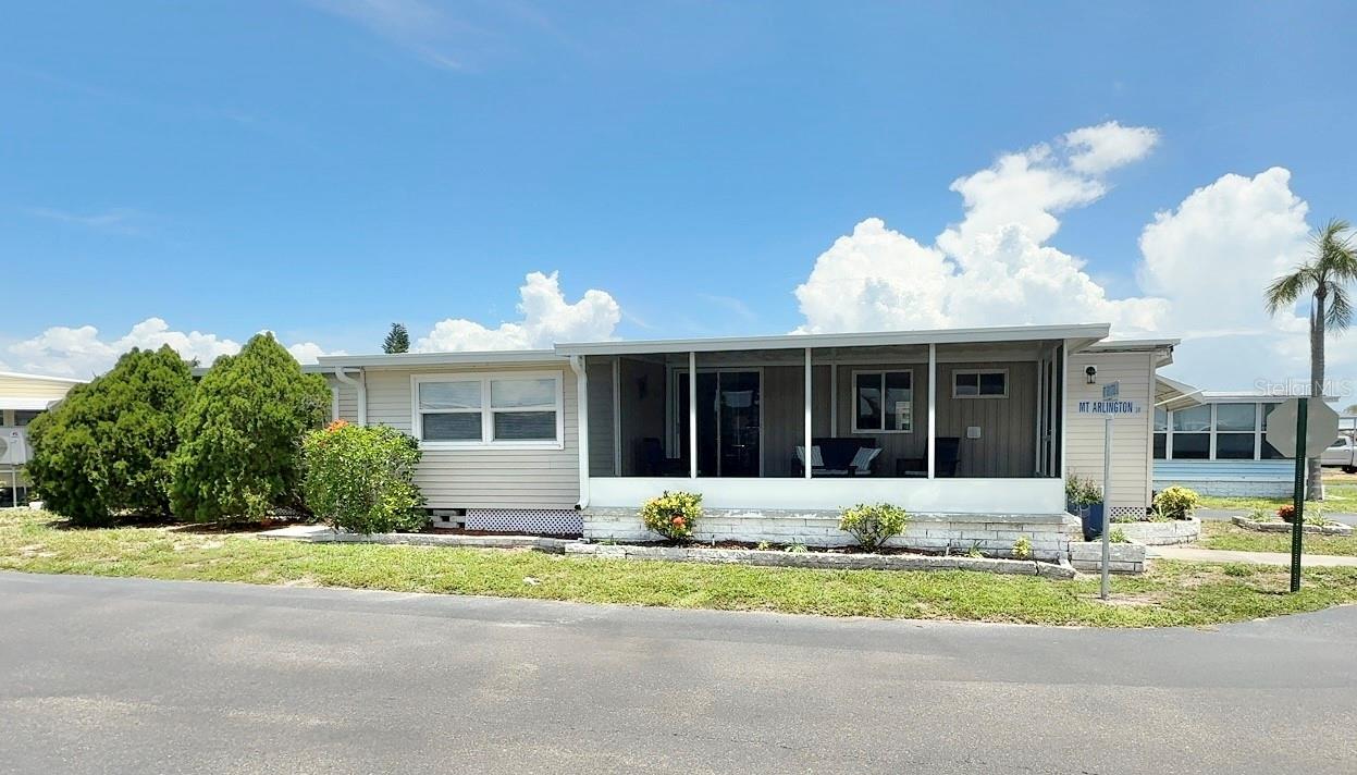7173 Mount Bristol Blvd NE #458, St Petersburg, FL 33702