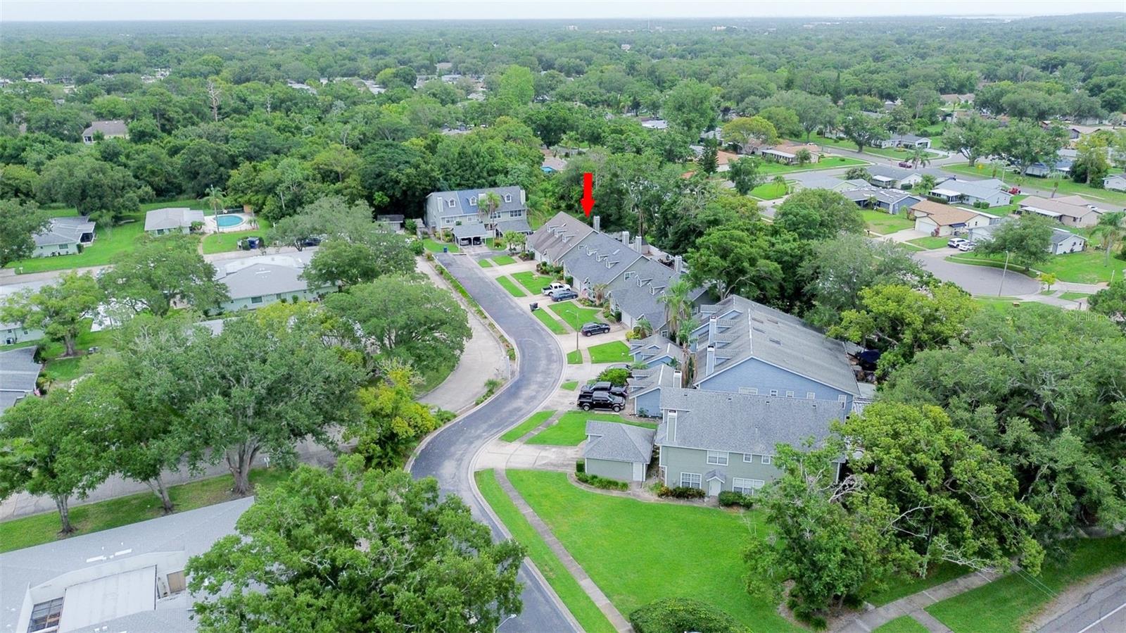 2740 Hamble Village Ln, Palm Harbor, FL 34684
