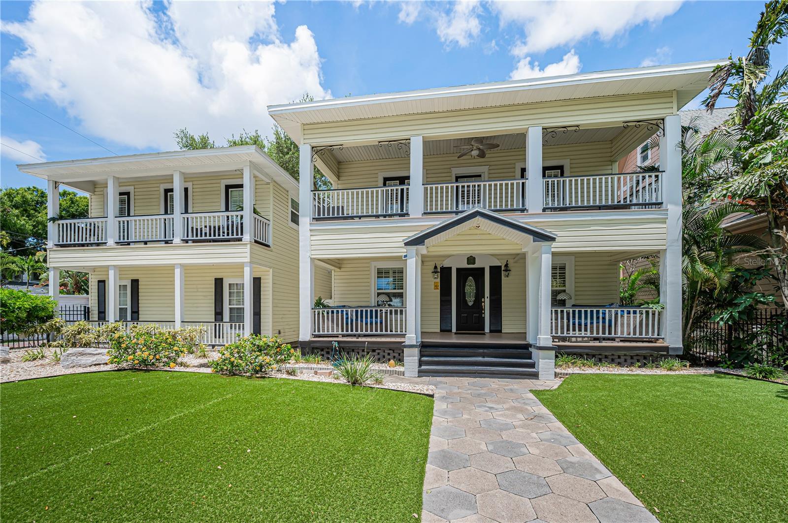 732 NE Oak St, St Petersburg, FL 33701