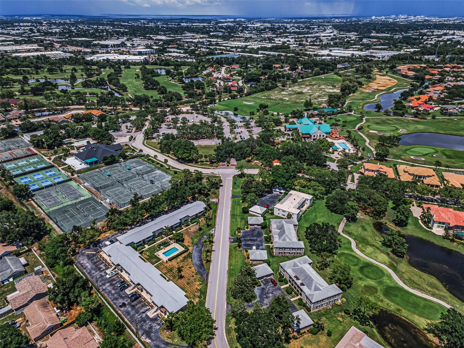 8301 Bardmoor Blvd #109, Seminole, FL 33777