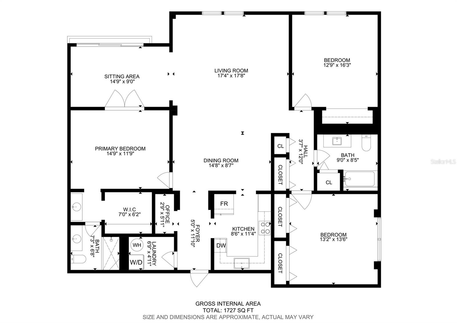 4651 1st St NE #311, St Petersburg, FL 33703