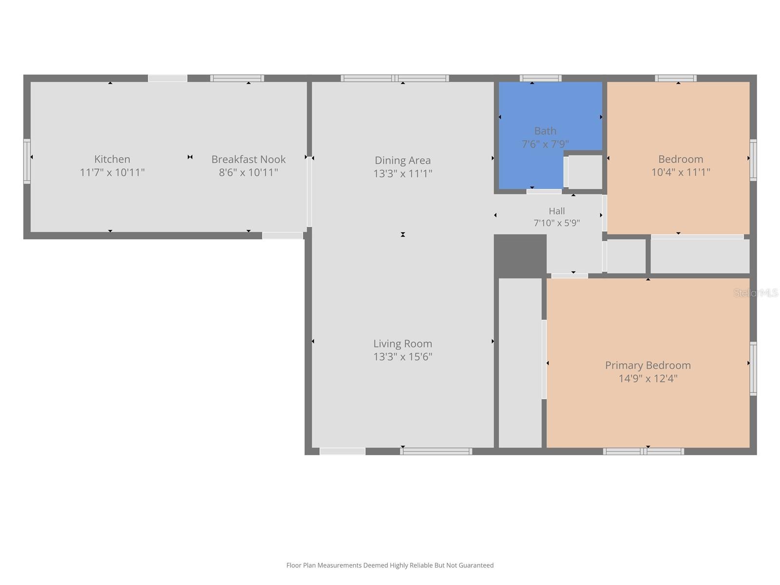 2140 NE Coachman Rd, Clearwater, FL 33765